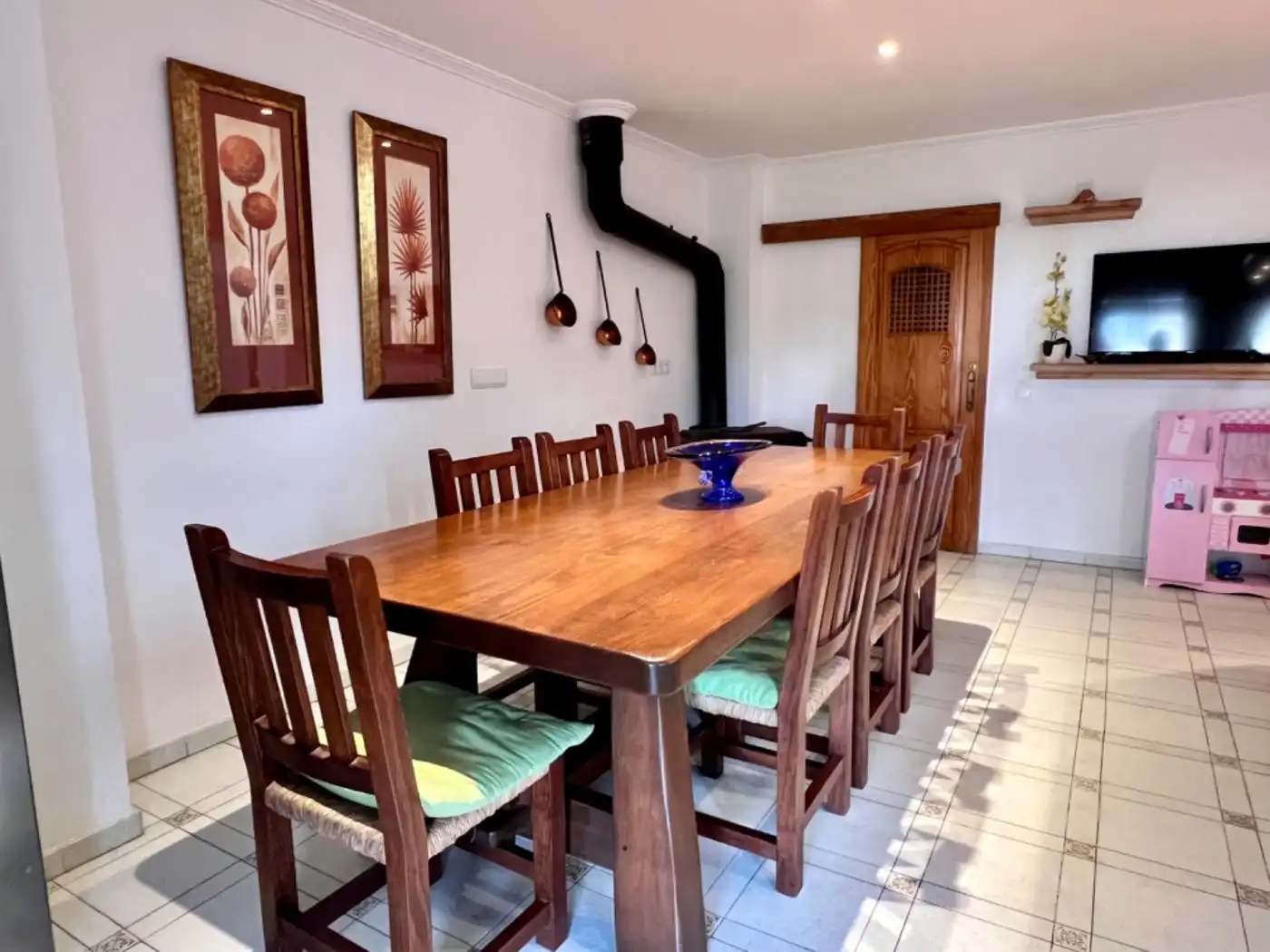 House with pool for sale in Campanet, imagen 20
