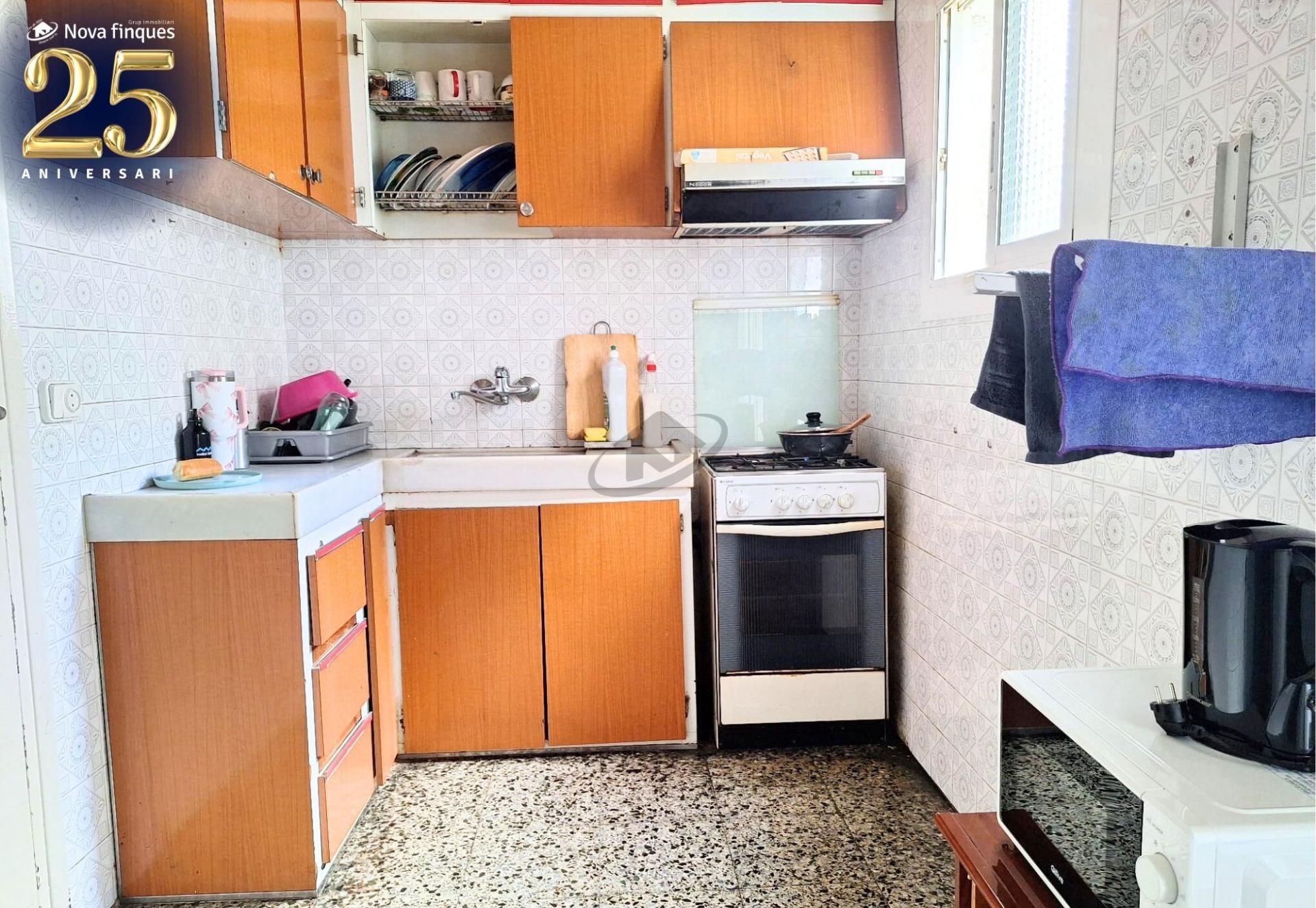 Pis en venda a Calle de Persio, Can Rull