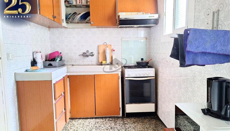 Photo 1 of Flat for sale in Calle de Persio, Can Rull, Barcelona