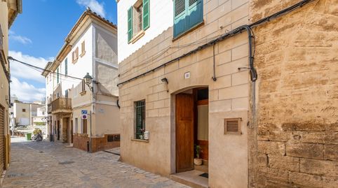 Foto 2 de Casa o xalet en venda a Pollença Poble, Pollença