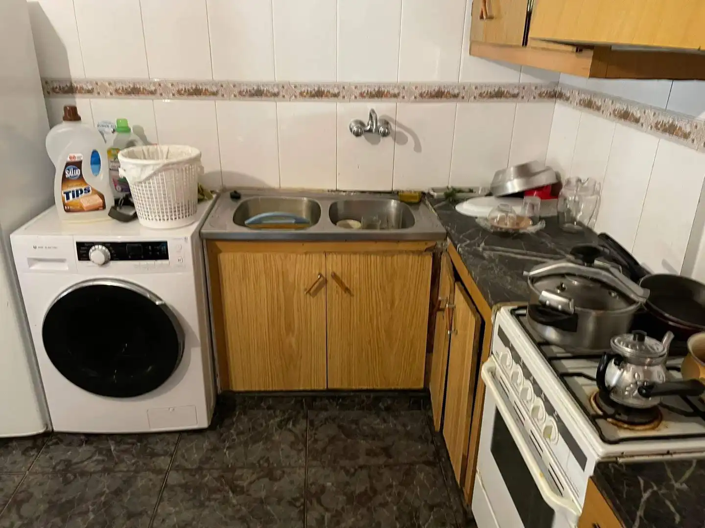 Casa rústica en venda a Desamparados - Hurchillo - Torremendo, imagen 13