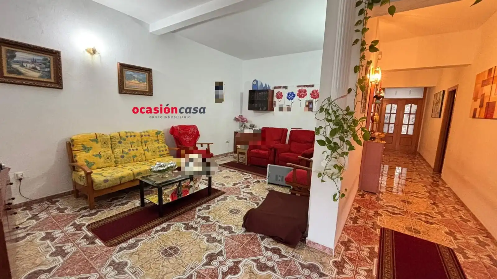 Casa en venda a Belmez