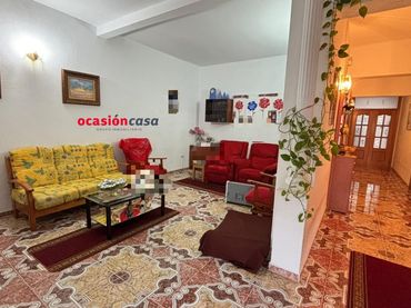 Casa en venta en Belmez
