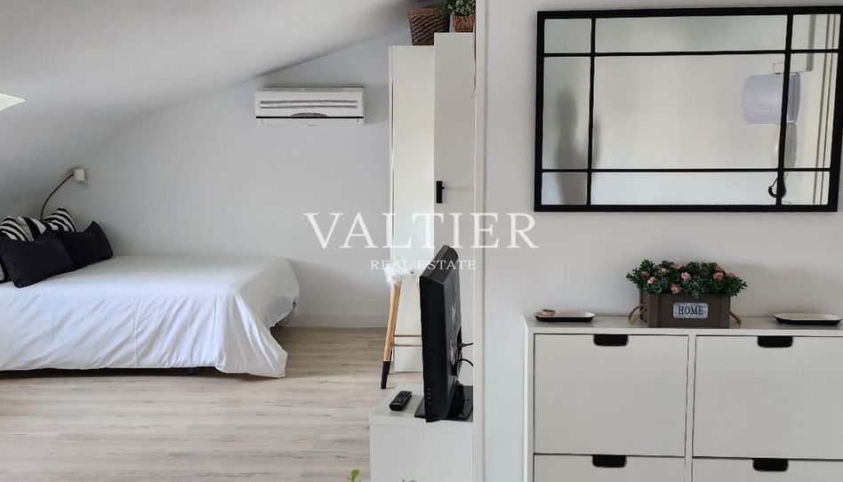 Piso de alquiler en De Francisco Remiro,, Guindalera - Imagen 2