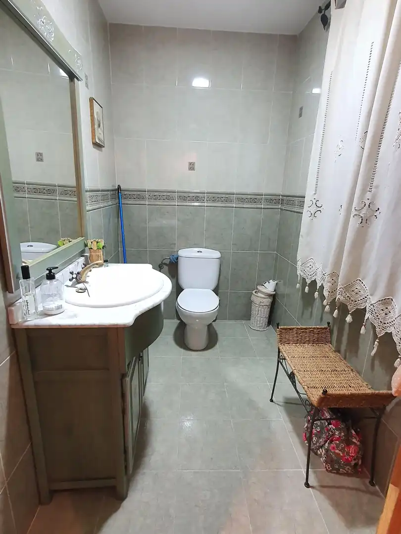 Maison mitoyenne avec terrasse à vendre à Avenida Alemania-Italia, imagen 8