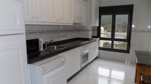 Foto 3 de Piso de alquiler en Calle N S Covadonga, 9, Carreño, Asturias