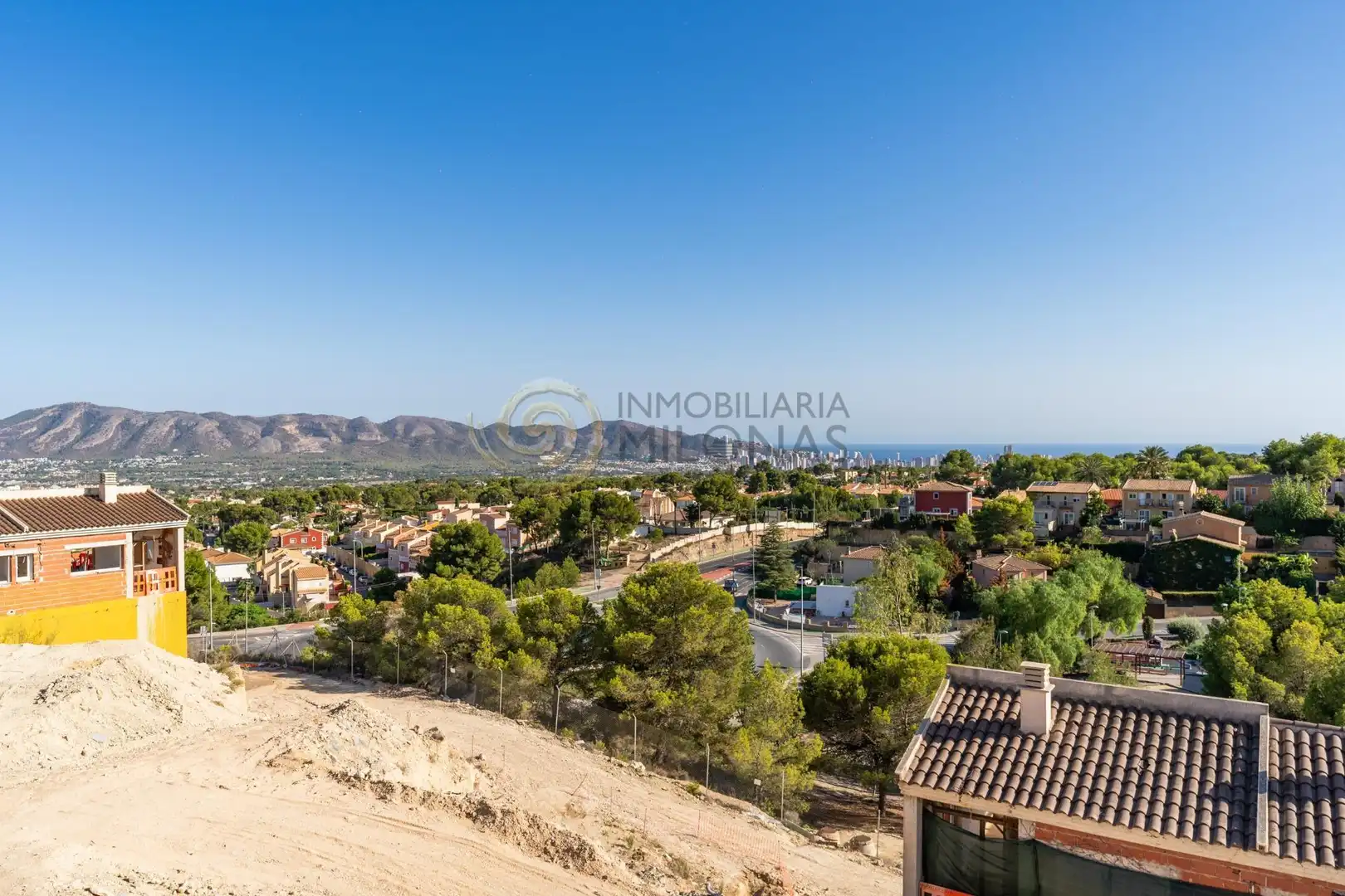 Casa amb piscina en venda a Montebello - Nou Espai, imagen 31
