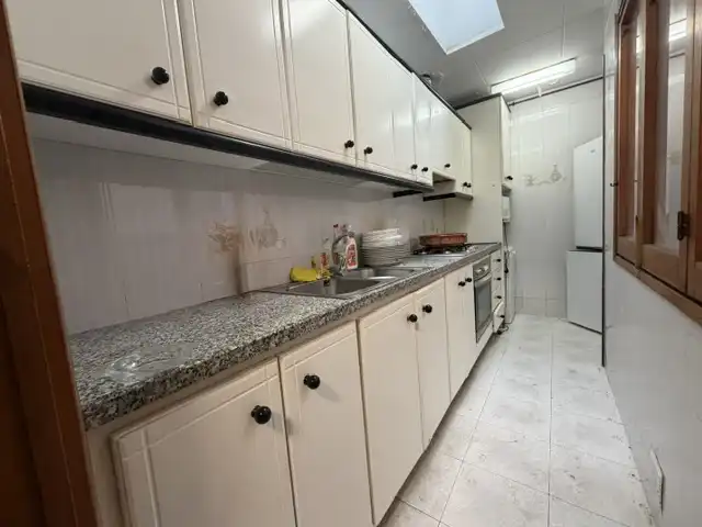 Casa rústica amb terrassa en venda a ARENAL, imagen 8