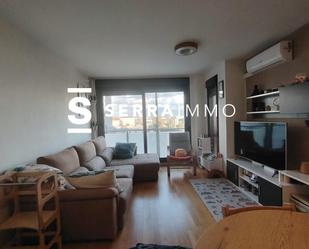 Flat to rent in Barceloneta -  Molí d'en Rovira