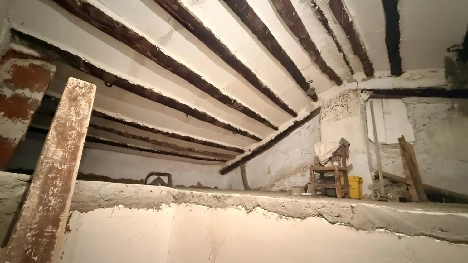 Casa o chalet en venta en JUAN MIGUE, Aguaviva