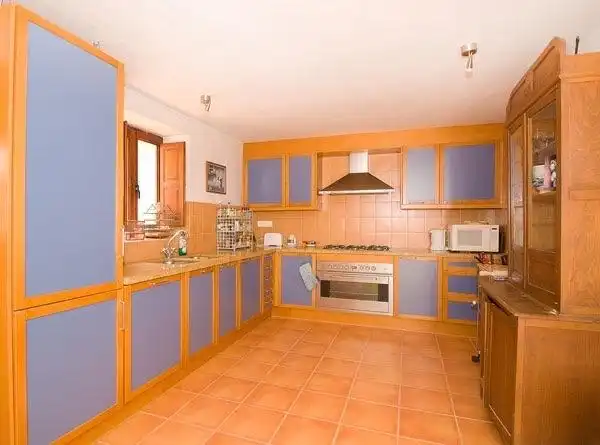 Maison avec terrasse à vendre à Benissa pueblo, imagen 27