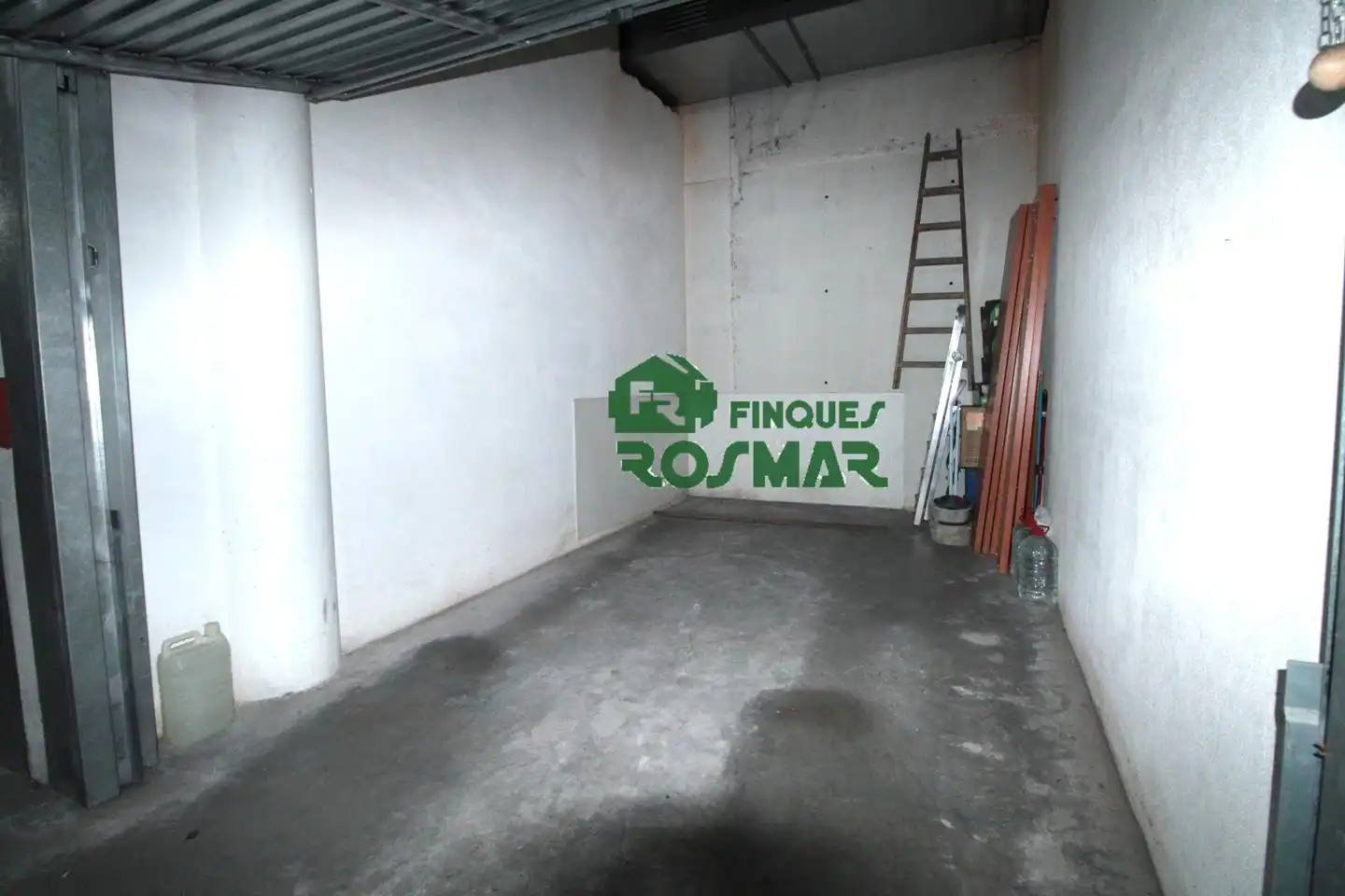 Garage for sale in Lloret de Mar