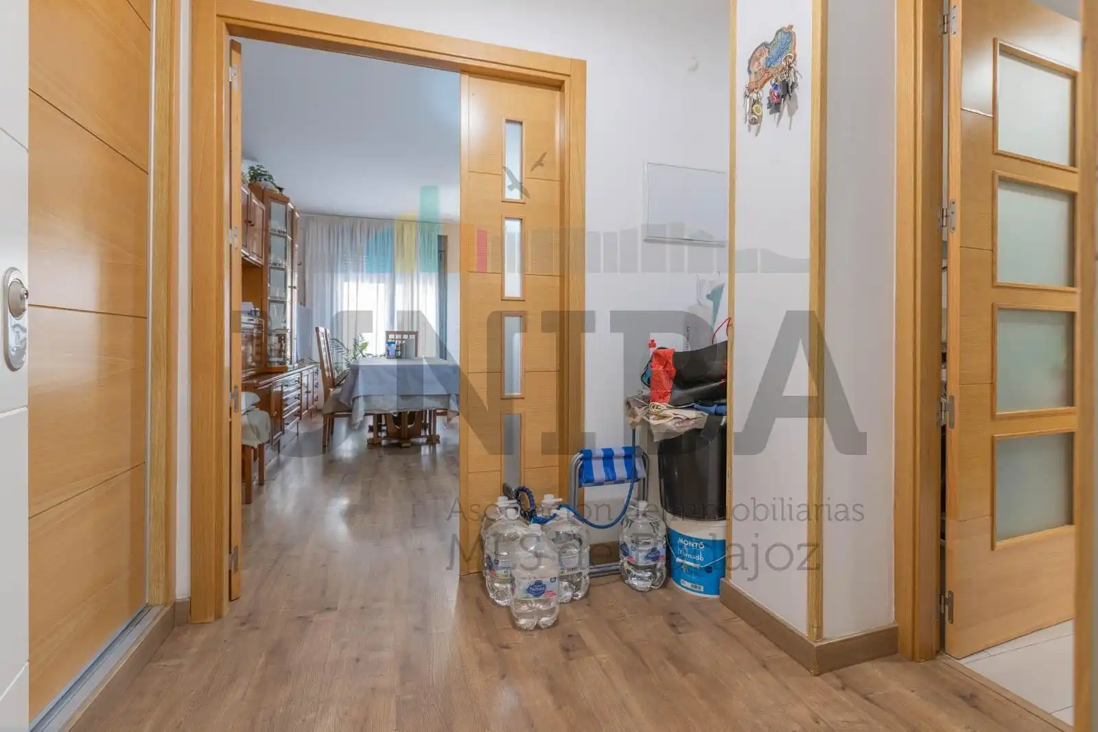 Pis en venda en Badajoz amb Aire condicionat i Calefacció