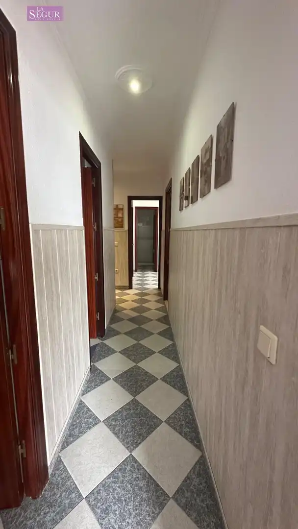 Apartament en venda en Conil de la Frontera amb Aire condicionat, Calefacció i Terrassa