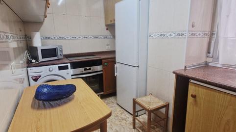 Foto 5 de Pis en venda a Juan Ochoa, Centro, Asturias