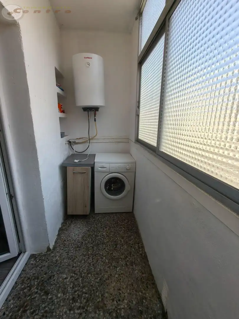 Piso con terraza en venta en Industria, imagen 13