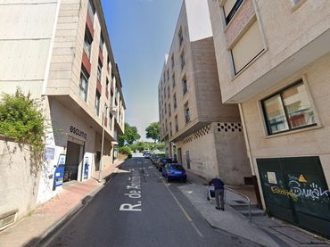 Appartamento con balcone in vendita a ANTONIO NORES (DE) 26
