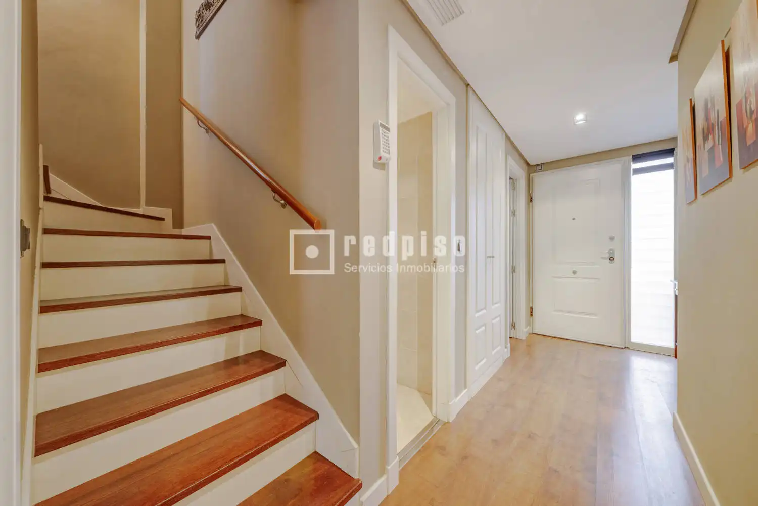 Houses for sale in Pozuelo de Alarcón  with Air Conditioner, Heating and Private garden
