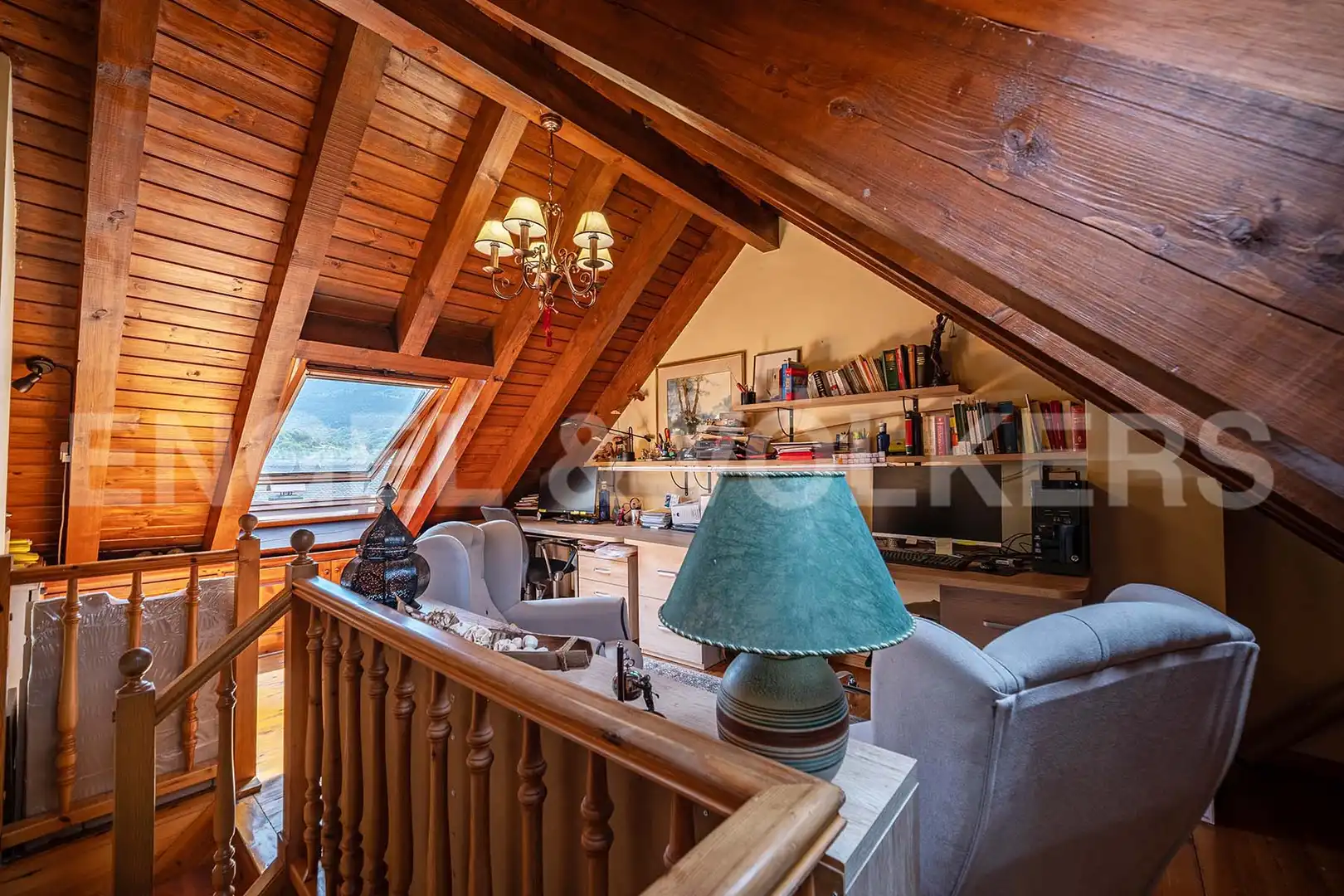 Reihenhaus mit Garten zum Verkauf in Carrèr Anglada, imagen 42