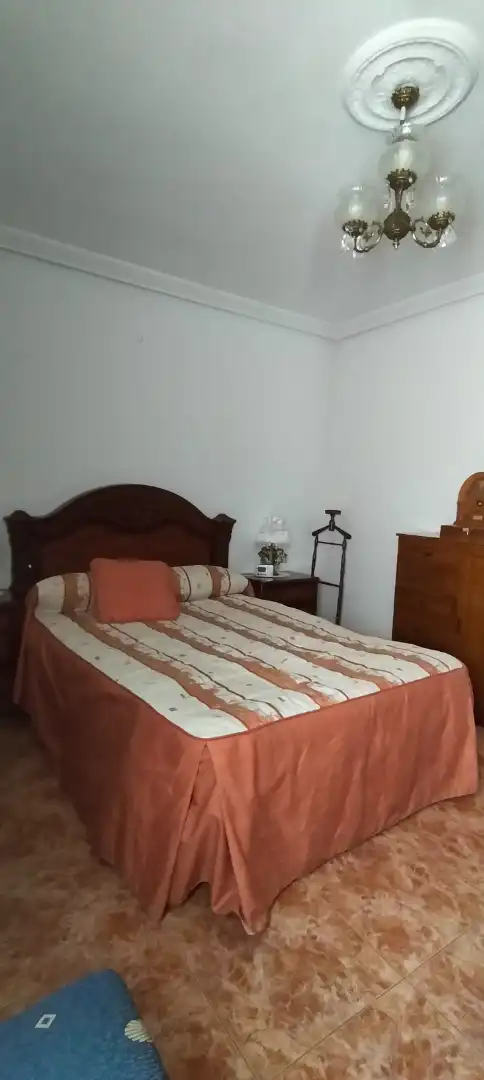 Flat for sale in Parque Alcosa