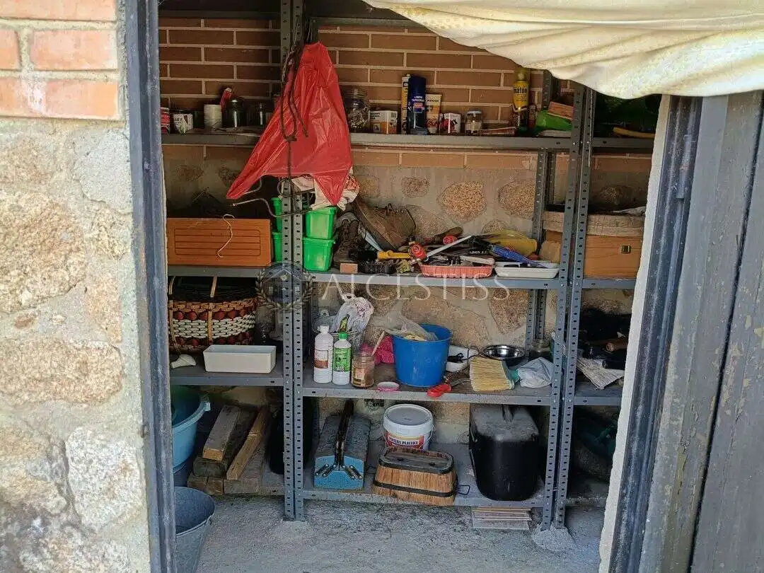 Adossat amb jardí en venda a Méntrida, imagen 73