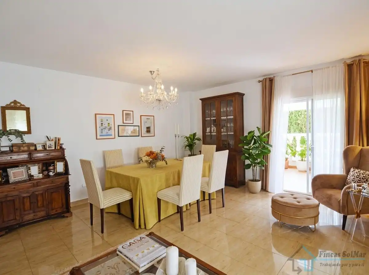 Villa avec terrasse à vendre à Els Terrers, imagen 5