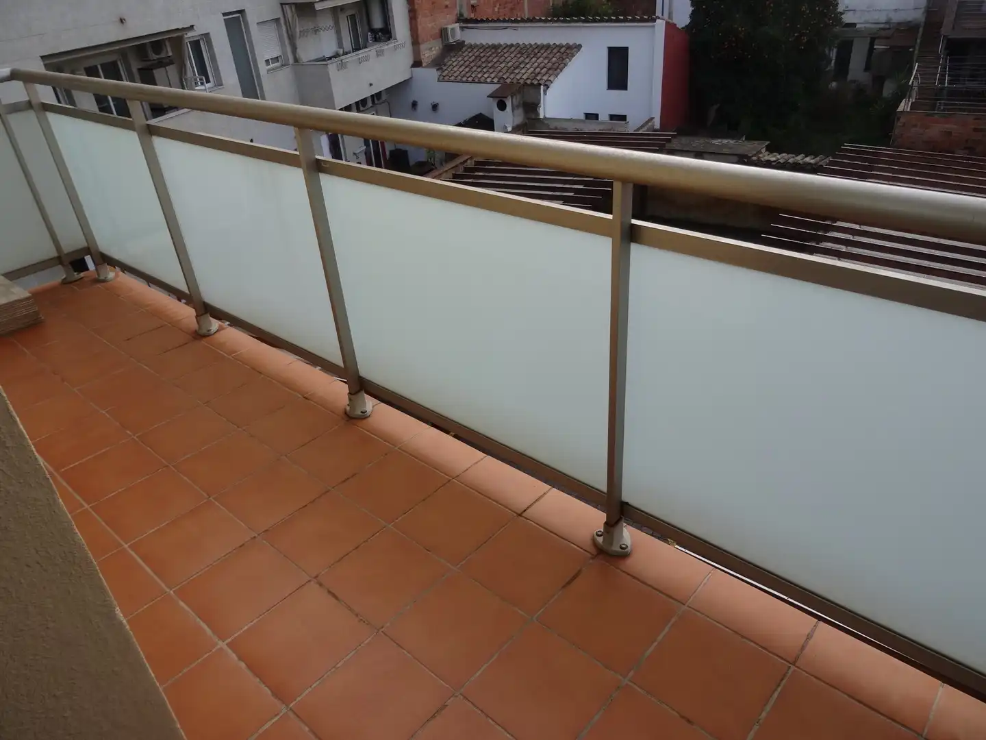 Wohnung mit Terrasse zur Miete in VISTA ALEGRE, imagen 8