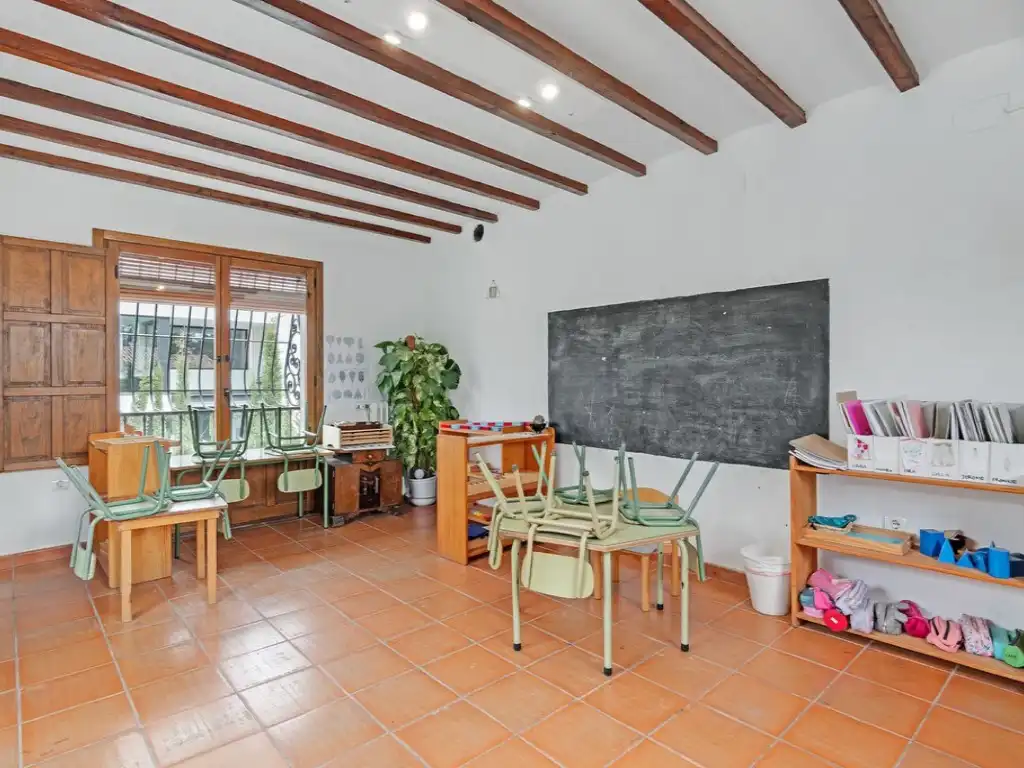 Casa o xalet en venda a Carrer de la Tomata Sector G Manz 1 Parcel 19, 19, La Huerta