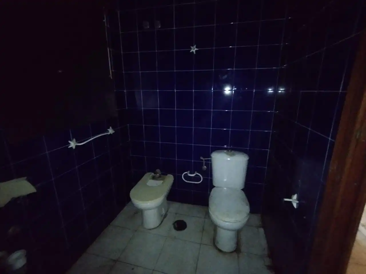 Baño de Piso en venta en Jerez de la Frontera con Terraza