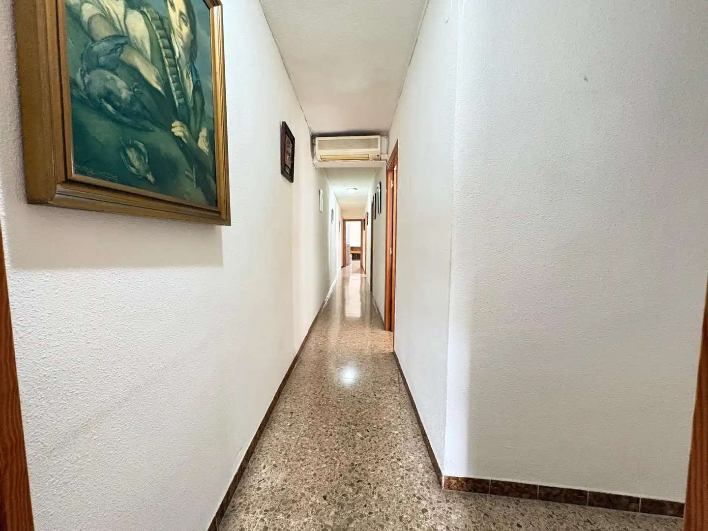 Pis amb ascensor en venda a Saladar, imagen 38