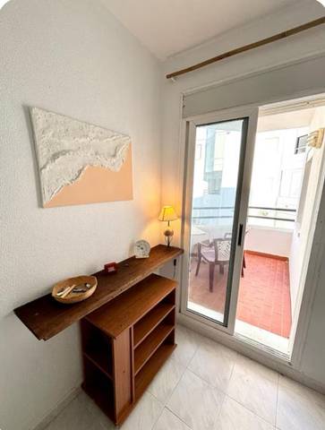 Piso en Venta en Paseo Marítimo, 40 en Barbate ciudad