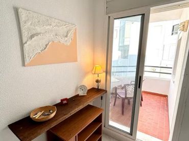 Appartement avec ascenseur à vendre à Paseo Marítimo 40