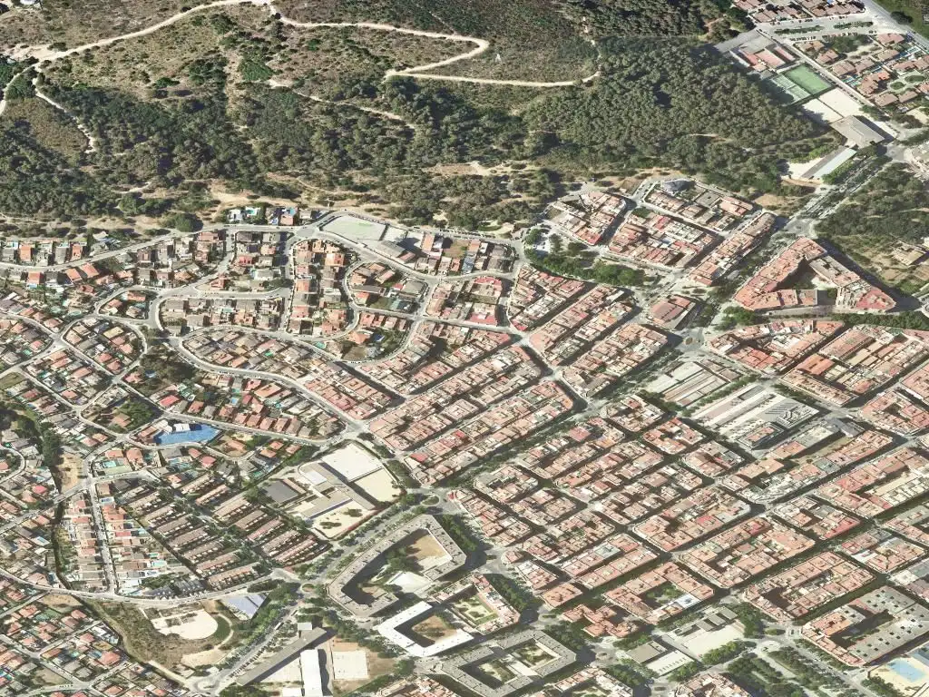 Appartamento in vendita a Calle Garrofer, imagen 4