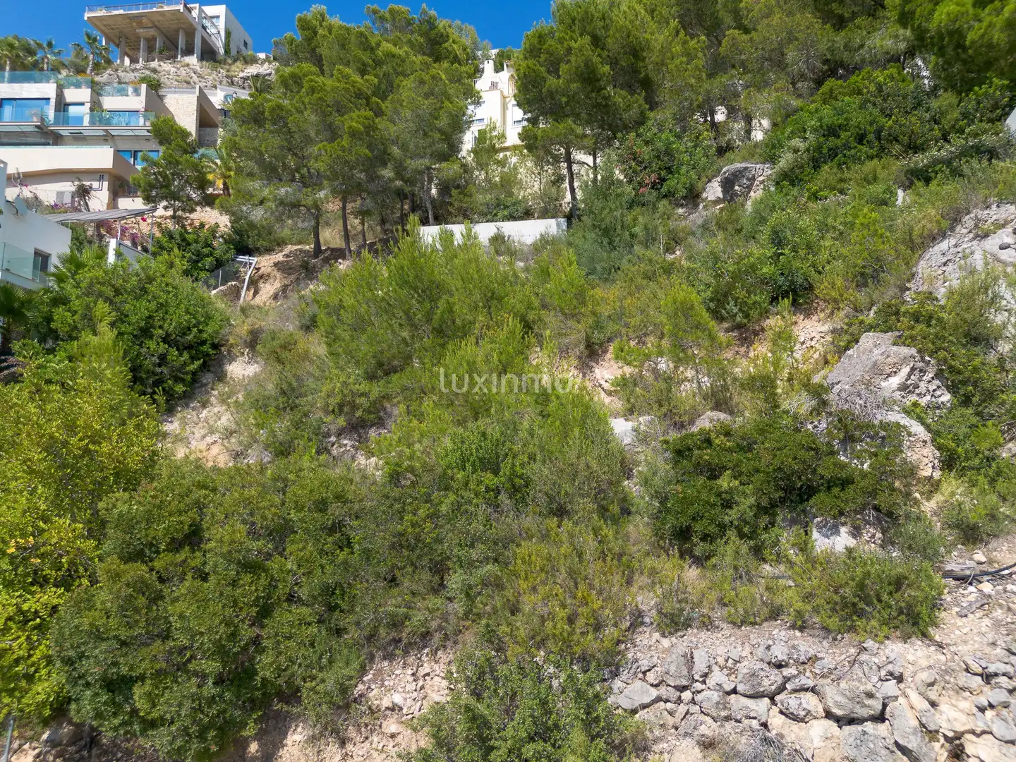 Terrenys i solars en venda a Altea Hills, imagen 2