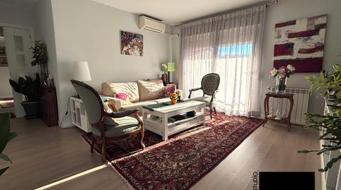 Photo 2 of Flat for sale in Bulevar de Indalecio Prieto, Valdebernardo - Valderribas, Madrid