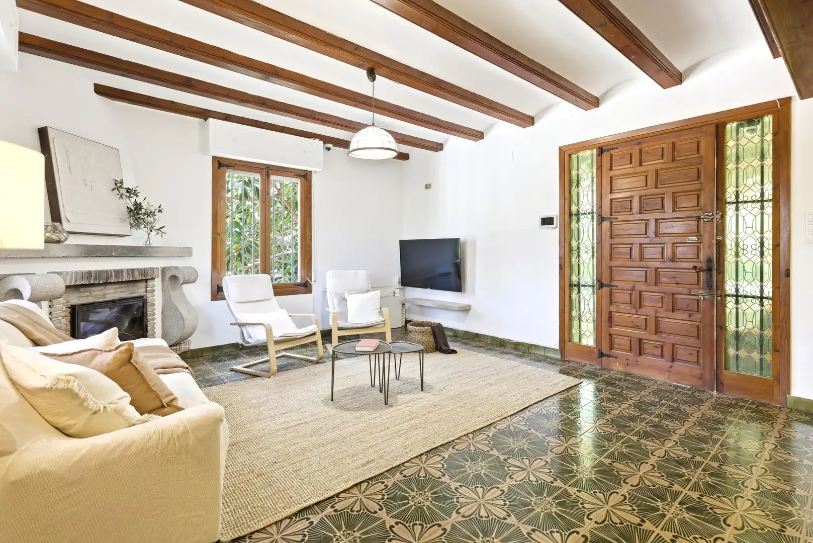 Detached house with pool for sale in Camino AMPLE, imagen 39
