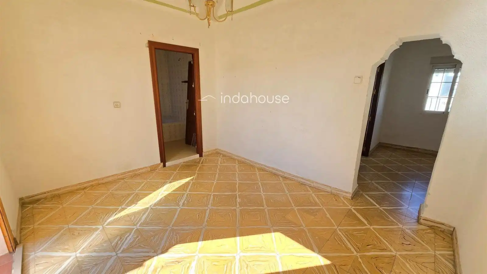 Casa adosada en venta en SEGOVIA (CARRIL DE), Campanillas