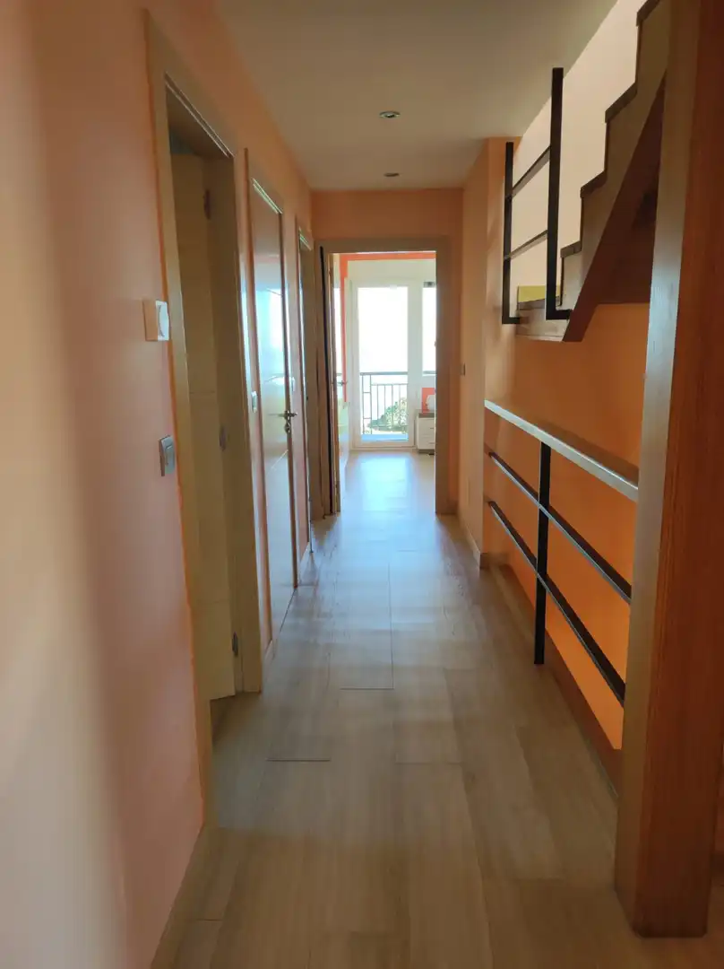 Casa o chalet de alquiler en Miengo con Calefacción, Jardín privado y Amueblado