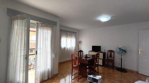 Foto 2 de Pis de lloguer a Ciudad Jardín - Tagarete - El Zapillo,  Almería Capital