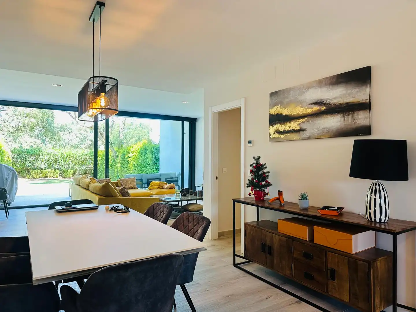 Casa a schiera con piscina in vendita a Sotogrande Alto, imagen 8
