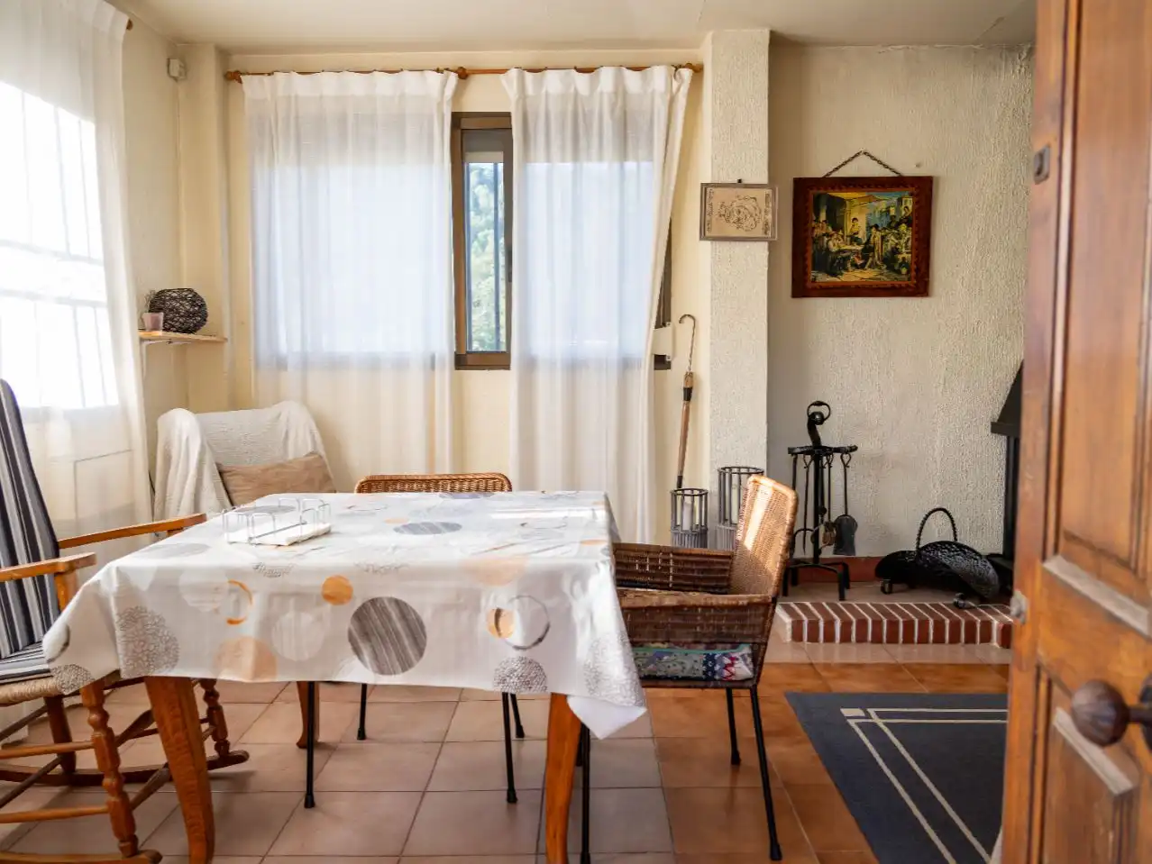 Villa mit Pool zum Verkauf in Partida Pla de la Llacuna 17, imagen 10