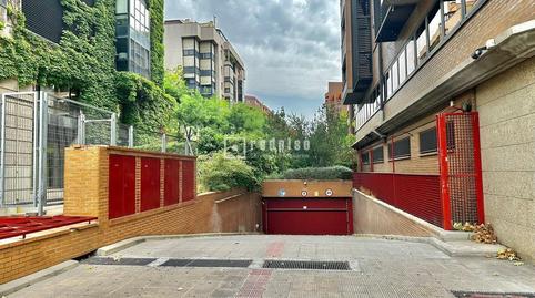 Foto 2 de Garatge en venda a Tellez, Pacífico, Madrid