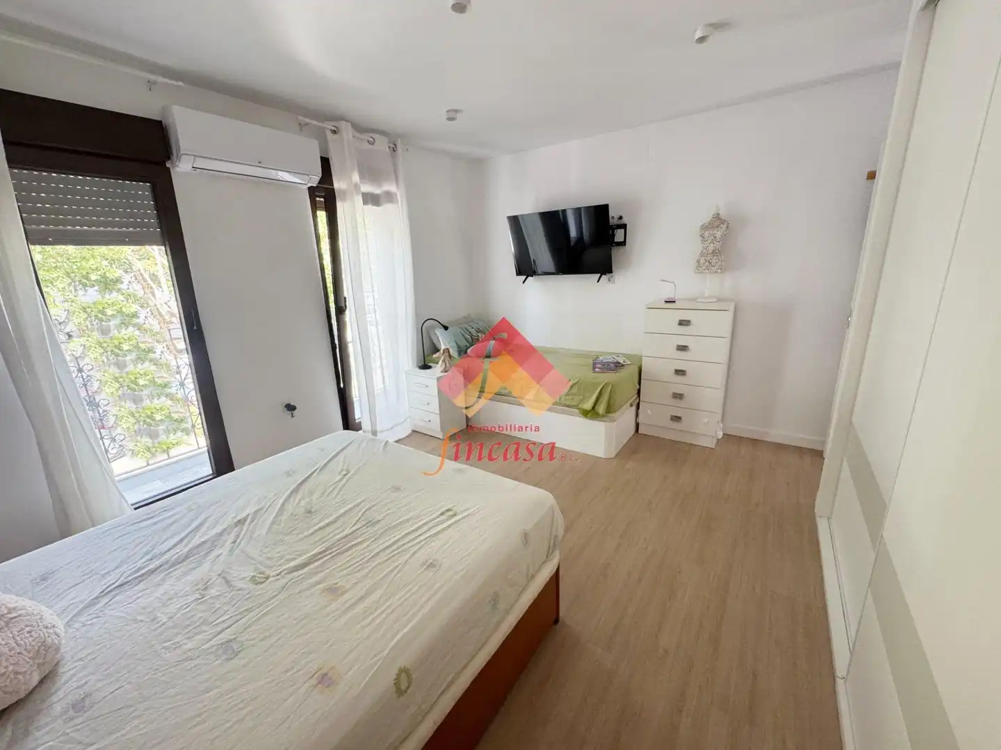 Habitación de Casa o chalet en venta en Ronda