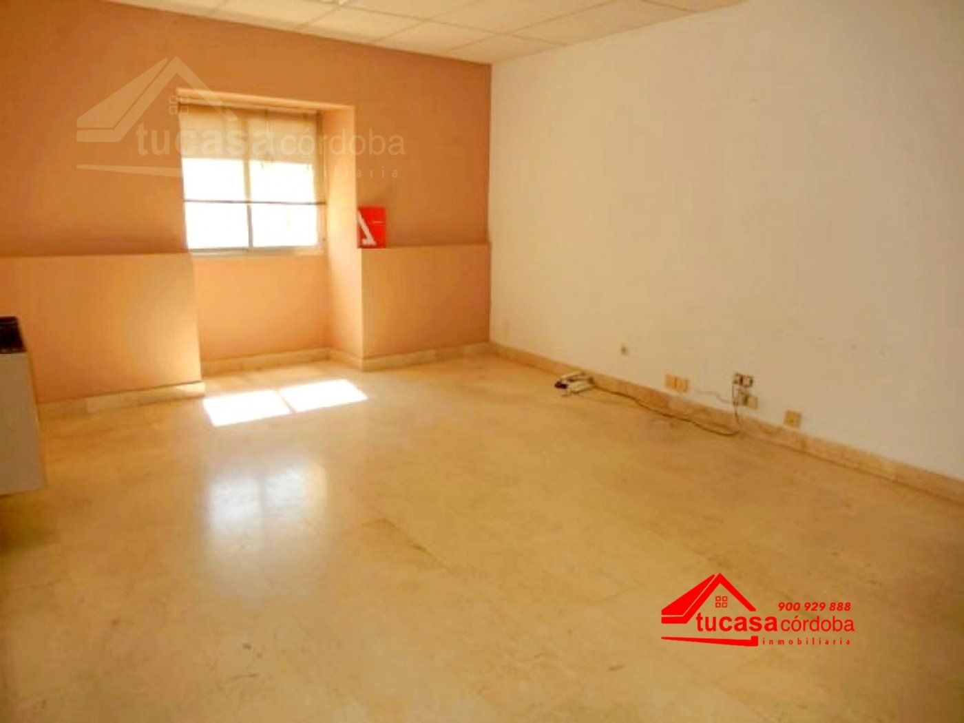 Living room of Office for sale in  Córdoba Capital  with Air Conditioner
