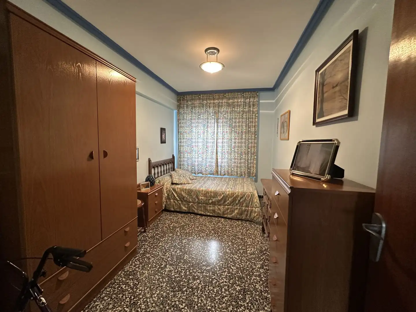Habitación de Piso en venta en Ontinyent con Calefacción y Trastero