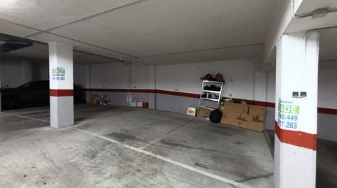 Foto 5 de Garatge en venda a Carrer Benimantell, 201, Plans - Gasparot, Villajoyosa / La Vila Joiosa