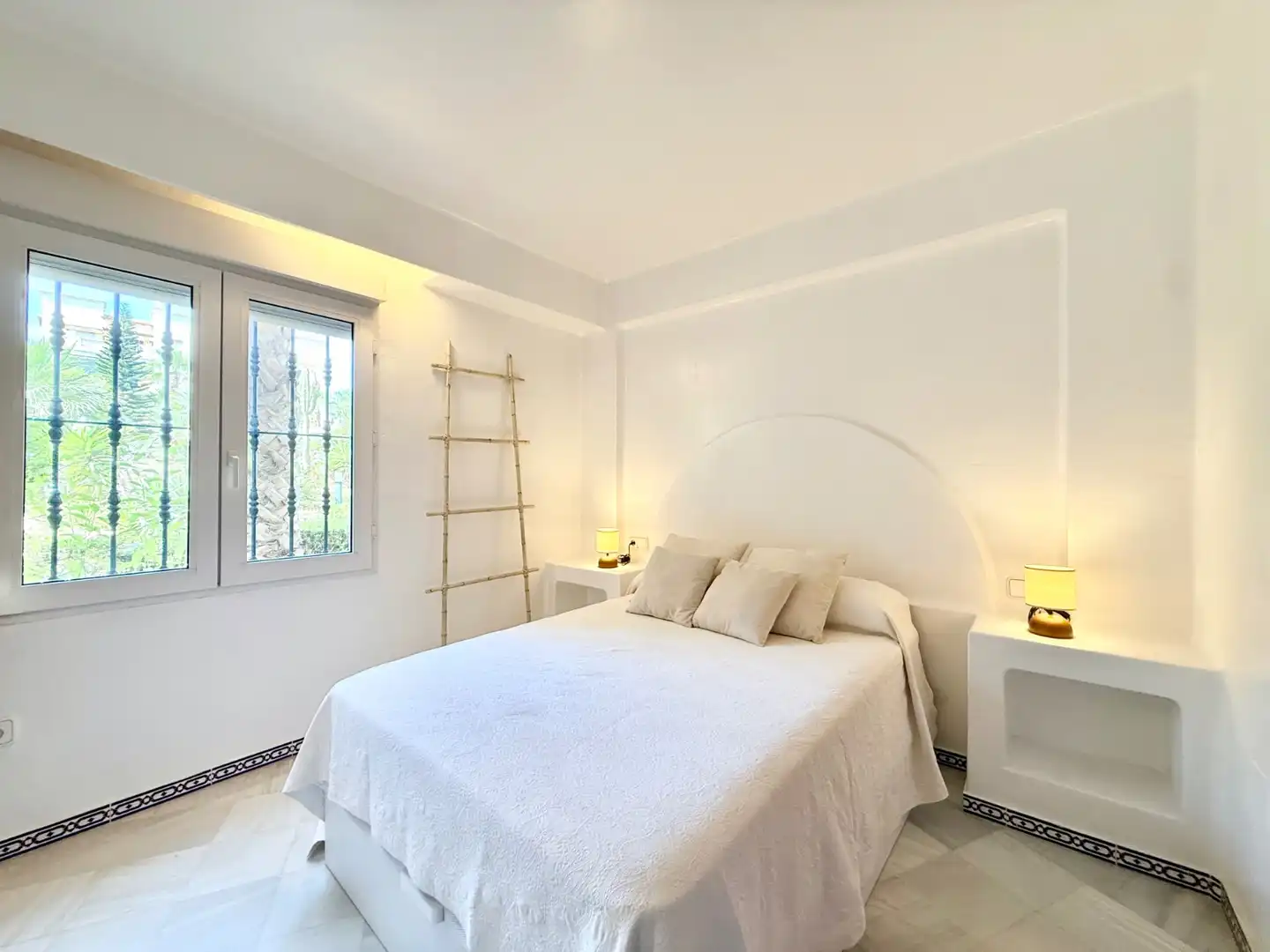 Ground floor for rent in Zona los Frutales