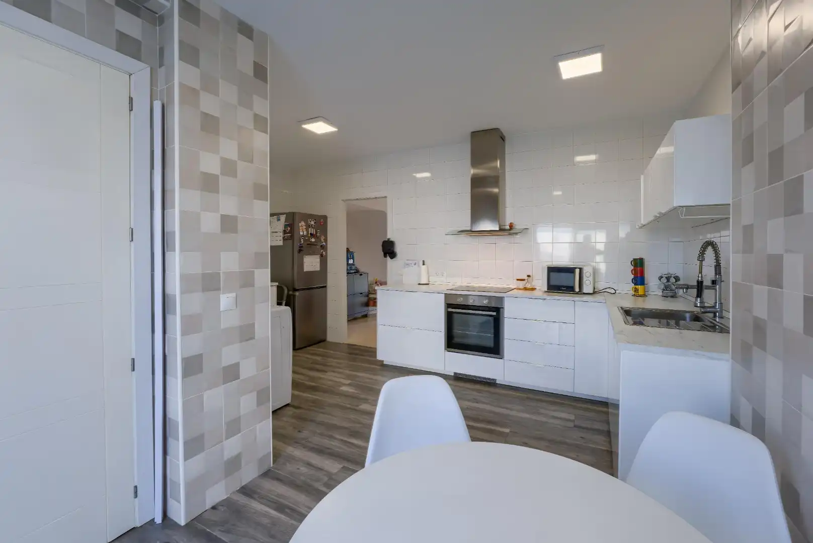Maison mitoyenne avec jardin à vendre à Calle FEDERICO GARCIA LORCA, imagen 3
