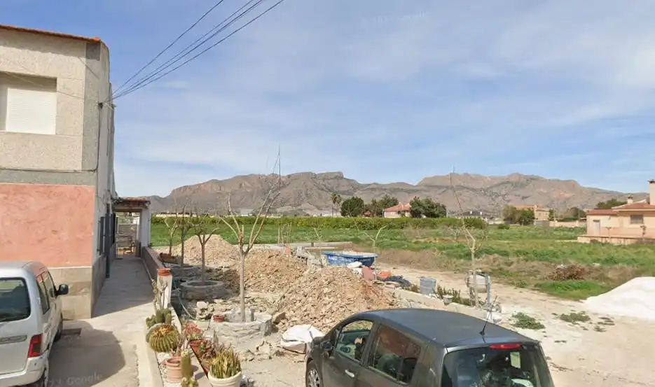 Casa o xalet en venda a DS CARRIL MARCOS,6 Esc:2 Pl:1 Pt:0A Murcia (Murci, El Raal
