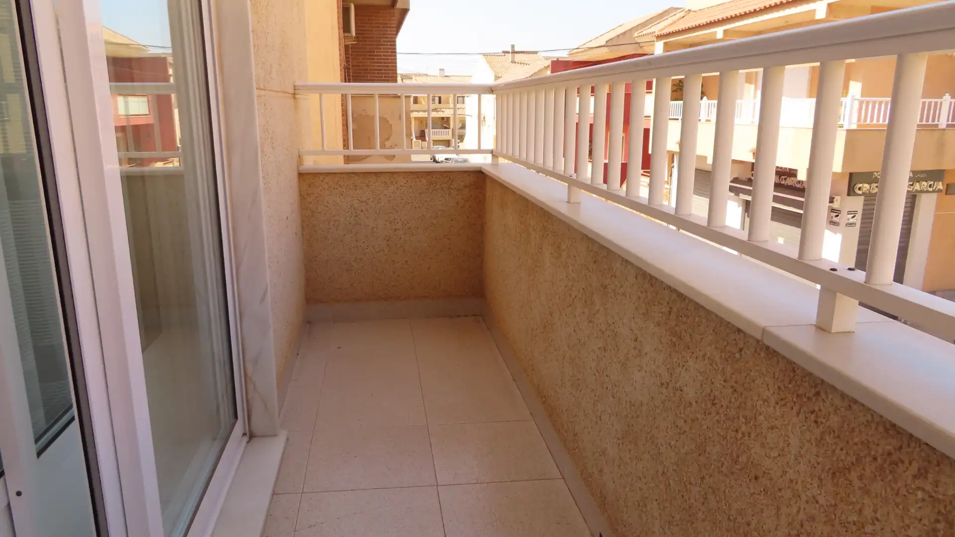 Terrassa de Pis en venda en Cartagena amb Aire condicionat, Calefacció i Terrassa
